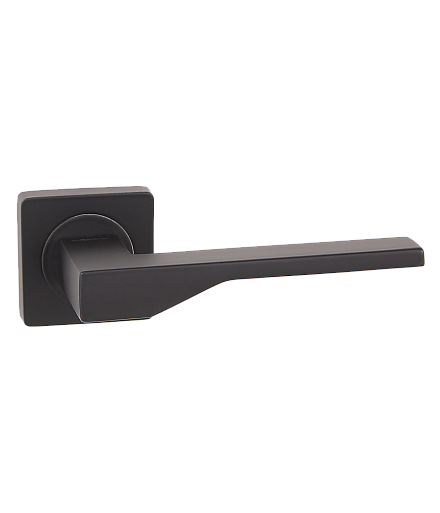 Ручки стандарт TANDOOR TDAL 710-02 BLACK 